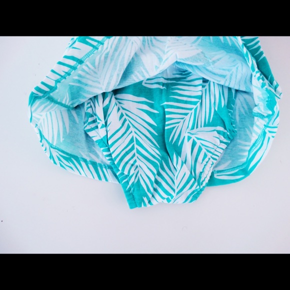 Tropical Romper Dress 👗 - Picture 3 of 4